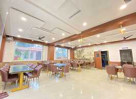 Panchratna Executive Resort