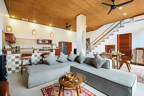 Villa Anvira
