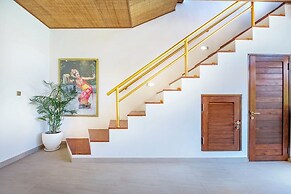 Villa Anvira