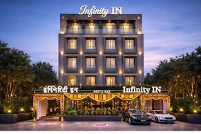 Infinity In