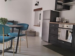 Elegant Apartment Judita