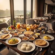 Hotel Anand Regency Riverfront