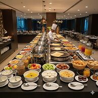 Hotel Anand Regency Riverfront