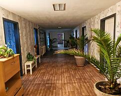 Family-friendly Guesthouse in the Oderbruch