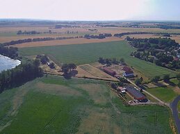 Family-friendly Guesthouse in the Oderbruch