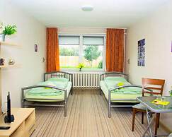Family-friendly Guesthouse in the Oderbruch