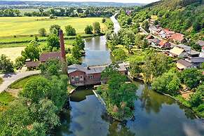 Family-friendly Guesthouse in the Oderbruch