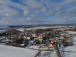 Family-friendly Guesthouse in the Oderbruch