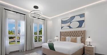 LUX The Serene Springs Villa 2