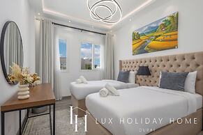 LUX The Serene Springs Villa 2