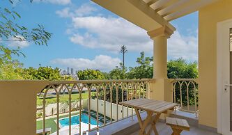 LUX The Serene Springs Villa 2