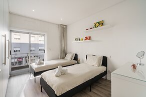 F rum Terrace by Minhos Guest