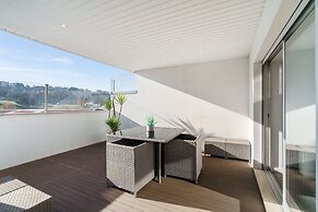 F rum Terrace by Minhos Guest