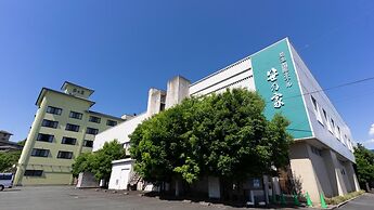 Kikuchi Sasanoya