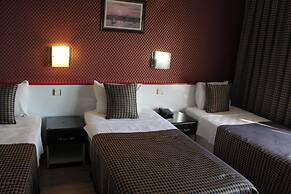 Hotel Falcon