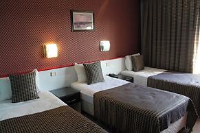 Hotel Falcon