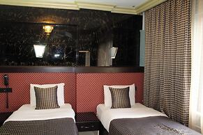 Hotel Falcon
