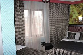 Hotel Falcon