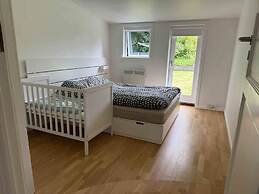 4 Star Holiday Home in Hillerod