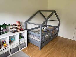 4 Star Holiday Home in Hillerod