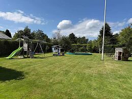 4 Star Holiday Home in Hillerod