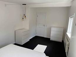 4 Star Holiday Home in Hillerod