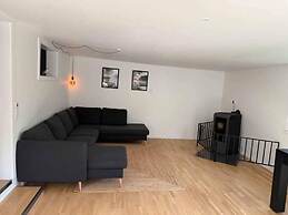 4 Star Holiday Home in Hillerod