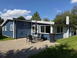 4 Star Holiday Home in Hillerod