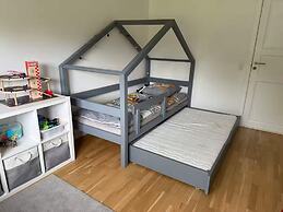 4 Star Holiday Home in Hillerod