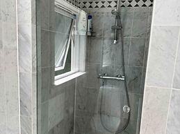 4 Star Holiday Home in Hillerod