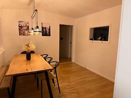 4 Star Holiday Home in Hillerod