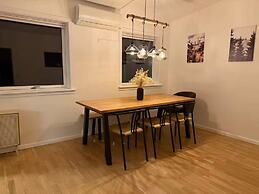 4 Star Holiday Home in Hillerod