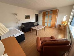 4 Star Holiday Home in Tommerup