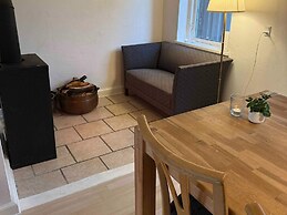 4 Star Holiday Home in Tommerup