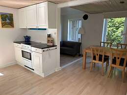 4 Star Holiday Home in Tommerup