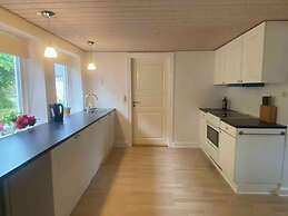 4 Star Holiday Home in Tommerup