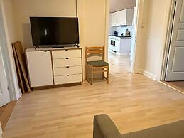 4 Star Holiday Home in Tommerup