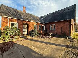 4 Star Holiday Home in Tommerup