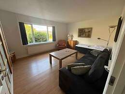 4 Star Holiday Home in Tommerup