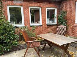 4 Star Holiday Home in Tommerup