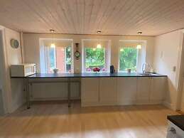 4 Star Holiday Home in Tommerup