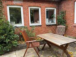 4 Star Holiday Home in Tommerup