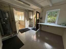 4 Star Holiday Home in Tommerup