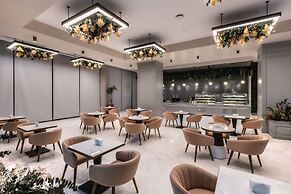 Beks Premium Resort & Spa Hotel