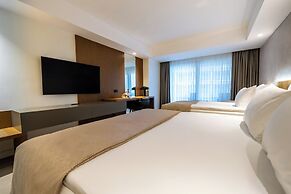 Beks Premium Resort & Spa Hotel