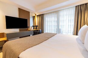 Beks Premium Resort & Spa Hotel