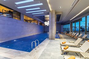 Beks Premium Resort & Spa Hotel