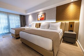 Beks Premium Resort & Spa Hotel