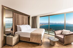 Beks Premium Resort & Spa Hotel