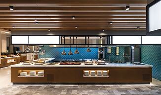 Beks Premium Resort & Spa Hotel